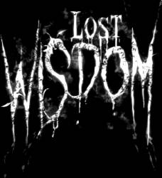 logo Lost Wisdom (GER)